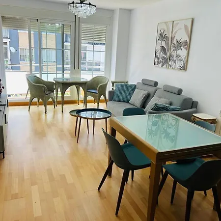 Miguel Servet Con Garaje Incluido *