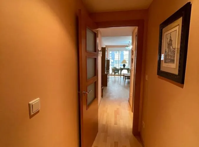 Appartamento Miguel Servet Con Garaje Incluido *