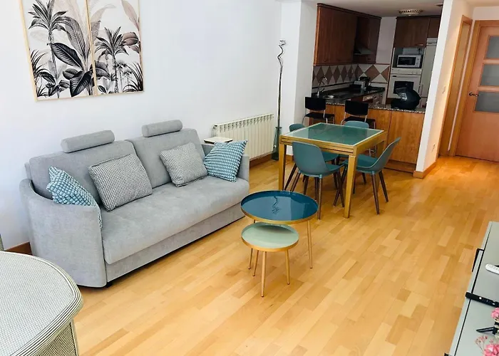 Apartment Miguel Servet Con Garaje Incluido Zaragoza