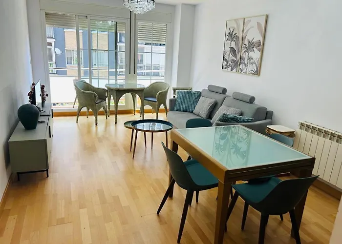 Miguel Servet Con Garaje Incluido *