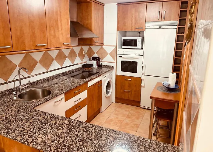 Miguel Servet Con Garaje Incluido Saragozza