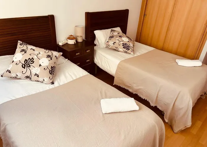 Miguel Servet Con Garaje Incluido Apartment