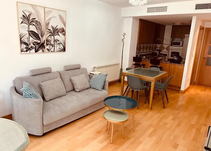 Miguel Servet Con Garaje Incluido *