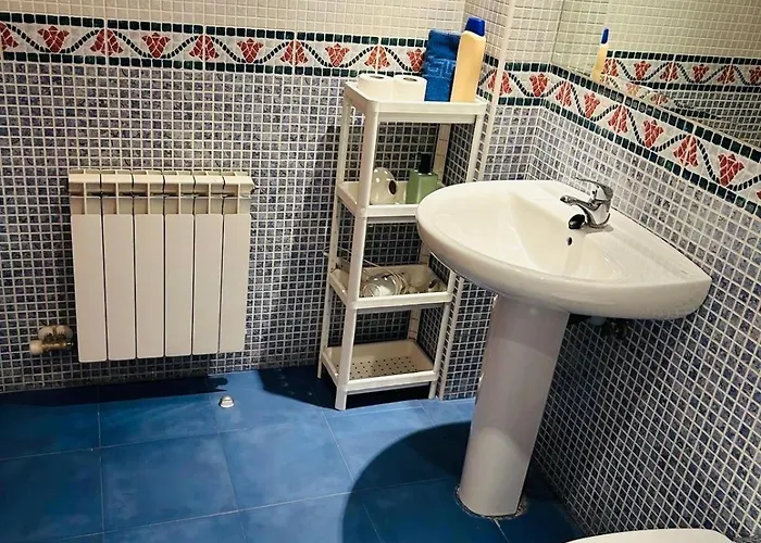 Miguel Servet Con Garaje Incluido * Saragozza